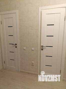 1-к квартира, вторичка, 44м2, 1/17 этаж