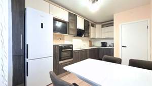 3-к квартира, вторичка, 66м2, 4/5 этаж