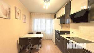 3-к квартира, вторичка, 66м2, 4/5 этаж