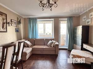 2-к квартира, вторичка, 45м2, 8/9 этаж