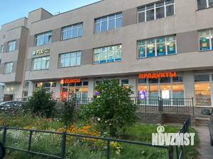 2-к квартира, вторичка, 58м2, 10/17 этаж