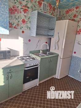 2-к квартира, вторичка, 47м2, 7/9 этаж