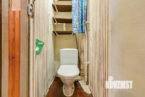 3-к квартира, вторичка, 59м2, 3/9 этаж