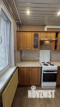 2-к квартира, вторичка, 51м2, 4/16 этаж