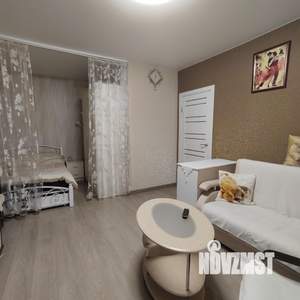 1-к квартира, вторичка, 39м2, 6/10 этаж