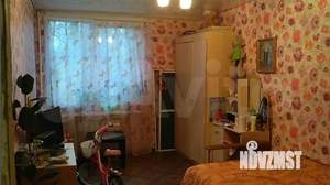 3-к квартира, вторичка, 56м2, 3/4 этаж
