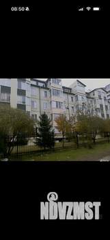 3-к квартира, вторичка, 80м2, 1/5 этаж