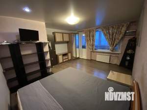 1-к квартира, вторичка, 32м2, 10/12 этаж