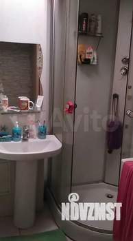 3-к квартира, вторичка, 56м2, 3/4 этаж