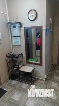 1-к квартира, вторичка, 48м2, 1/17 этаж