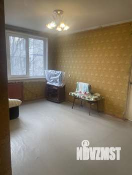 3-к квартира, вторичка, 62м2, 3/9 этаж