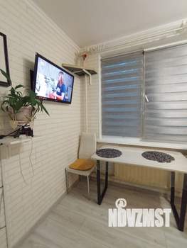 2-к квартира, вторичка, 51м2, 1/9 этаж