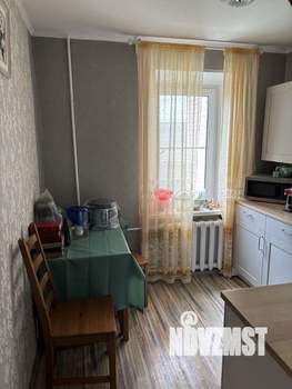 1-к квартира, вторичка, 34м2, 2/12 этаж