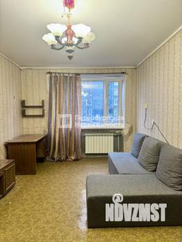 2-к квартира, вторичка, 50м2, 1/9 этаж
