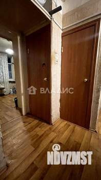 4-к квартира, вторичка, 73м2, 1/9 этаж