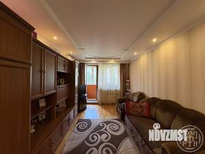 3-к квартира, вторичка, 72м2, 4/9 этаж