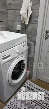 Студия квартира, вторичка, 27м2, 5/5 этаж