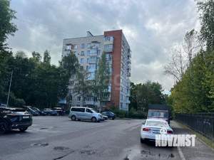 1-к квартира, вторичка, 34м2, 2/9 этаж