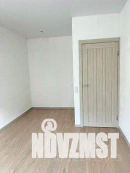 1-к квартира, вторичка, 31м2, 1/5 этаж