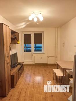 1-к квартира, вторичка, 35м2, 5/11 этаж