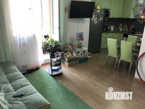 Студия квартира, вторичка, 28м2, 7/11 этаж