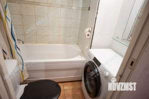 2-к квартира, вторичка, 39м2, 5/5 этаж