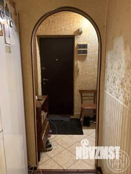 3-к квартира, вторичка, 42м2, 1/5 этаж