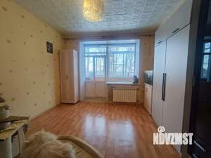 2-к квартира, вторичка, 56м2, 4/4 этаж