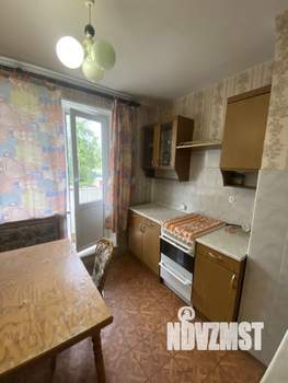1-к квартира, вторичка, 33м2, 2/14 этаж