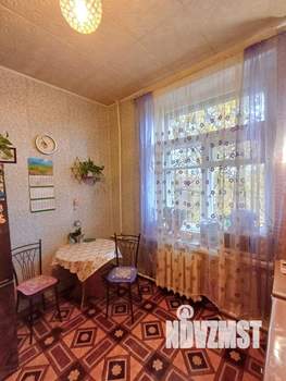 3-к квартира, вторичка, 77м2, 5/5 этаж