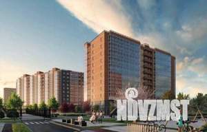 3-к квартира, вторичка, 78м2, 7/12 этаж