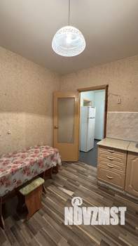 1-к квартира, вторичка, 43м2, 7/10 этаж