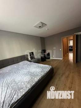 1-к квартира, вторичка, 43м2, 1/8 этаж