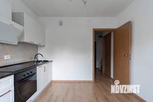 1-к квартира, вторичка, 31м2, 2/12 этаж