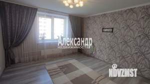 2-к квартира, вторичка, 56м2, 4/10 этаж