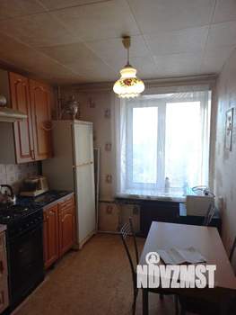 3-к квартира, вторичка, 60м2, 9/9 этаж