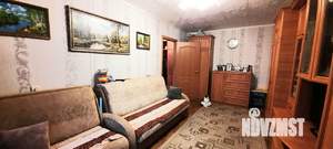 3-к квартира, вторичка, 57м2, 2/4 этаж