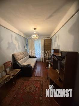 3-к квартира, вторичка, 56м2, 2/5 этаж