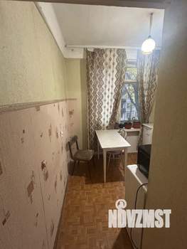 2-к квартира, вторичка, 46м2, 3/5 этаж