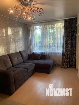 3-к квартира, вторичка, 42м2, 1/5 этаж