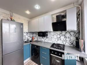 3-к квартира, вторичка, 59м2, 8/9 этаж