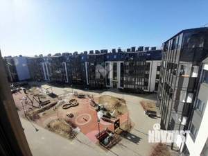 Студия квартира, вторичка, 27м2, 5/5 этаж