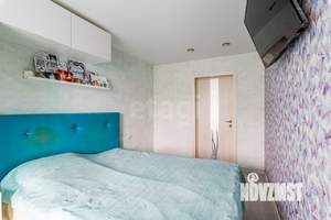 3-к квартира, вторичка, 57м2, 5/9 этаж
