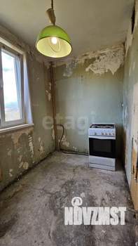 2-к квартира, вторичка, 45м2, 6/9 этаж