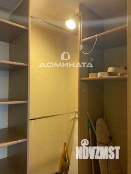 1-к квартира, вторичка, 36м2, 9/16 этаж