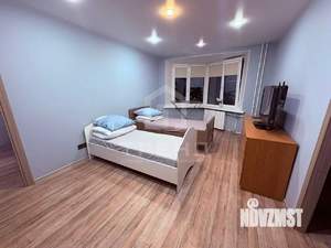 3-к квартира, вторичка, 56м2, 3/5 этаж