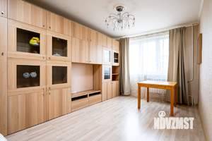3-к квартира, вторичка, 63м2, 7/9 этаж