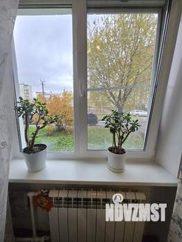 3-к квартира, вторичка, 57м2, 1/9 этаж