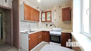2-к квартира, вторичка, 51м2, 5/14 этаж