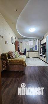 3-к квартира, вторичка, 75м2, 4/9 этаж